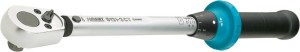 Klucz dynamometryczny 5121-2CT 20-120Nm 1/2 HAZET