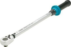 Klucz dynamometryczny 5122-2CT 40-200Nm 1/2 HAZET