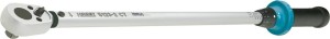 Klucz dynamometryczny 5123-2CT 60-320Nm 1/2 HAZET