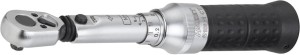 Klucz dynamometryczny 6106-1CT 1-6Nm 1/4 HAZET