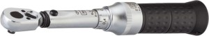 Klucz dynamometryczny 6108-1CT 2-10Nm 1/4 HAZET