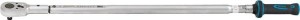 Klucz dynamometryczny 6144-1CT 200-500Nm 3/4 HAZET