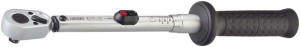Klucz dynamometryczny 6122-1CT 40-200Nm 1/2 HAZET