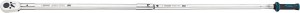 Klucz dynamometryczny 6160-1CT 600-1600Nm 1. HAZET