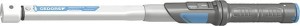 Klucz dynamometryczny DREMASTER SE 80-400Nm 14x18mm GEDORE