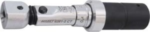Klucz dynamometryczny 6281-2CT 5-13Nm 9x12mm HAZET