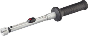 Klucz dynamometryczny 6290-1CT 5-60Nm 9x12mm HAZET