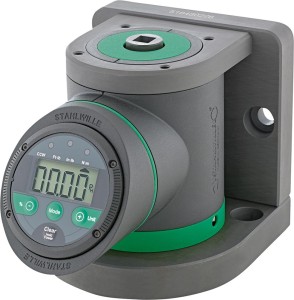 Elektroniczne urządzenie pomiarowe SmartCheck 40-400Nm 3/4 STAHLWILLE
