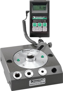 Warsztatowy przyrząd kontrolny 7707N-3W STAHLWILLE