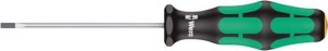Wkrętak 335, płaski 2,5x0,4x75mm Wera