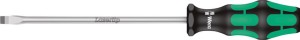 Wkrętak 334, płaski 8x1,2x175mm Wera