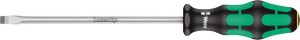 Wkrętak 334, płaski 8x1,6x175mm Wera
