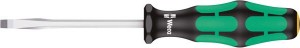 Wkrętak 334 SK płaski 3,5x0,6x75mm Wera