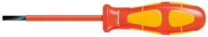 Wkrętak VDE płaski 6,5x1,2x150mm FORMAT