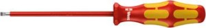 Wkrętak 160i VDE płaski 3,5x0,6x100mm Wera