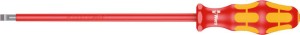 Wkrętak 160i VDE płaski 5,5x1x200mm Wera