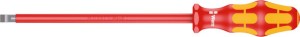 Wkrętak 160i VDE płaski 8x1,6x200mm Wera