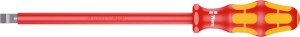 Wkrętak 160i VDE płaski 10x1,6x200mm Wera