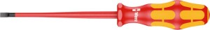 Wkrętak 160iS VDE płaski 3,5x0,6x100mm Wera