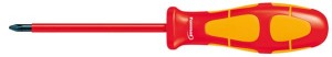 Wkrętak VDE, PH1x mm FORMAT