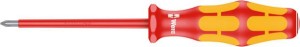 Wkrętak 162i VDE PH0x80mm Wera