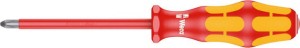 Wkrętak 162i VDE PH2x100mm Wera