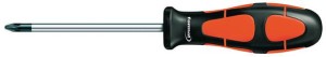 Wkrętak PZ1x mm FORMAT