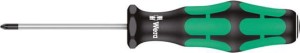Wkrętak 355, PZ0x60mm Wera