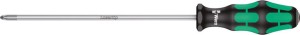 Wkrętak 355, PZ2x200mm Wera