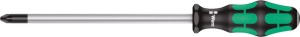 Wkrętak 355, PZ4x200mm Wera