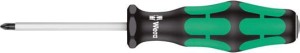 Wkrętak 355 SK PZ0x60mm Wera