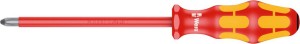 Wkrętak 165i VDE PZ3x150mm Wera