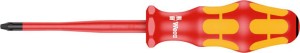 Wkrętak 165i VDE PZ1x80mm Wera