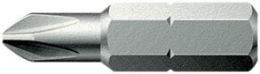 Bit 1/4 DIN3126C6,3 PH3x25mm FORMAT