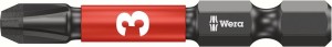 Bit Impaktor 1/4 DIN3126E6,3 PH3x50mm Wera