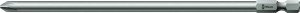 Bit ciągliwo-twardy 1/4 DIN3126E6,3 PH1x152mm Wera