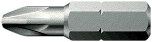 Bit ciągliwo-twardy 1/4 DIN3126C6,3 PZ3x25mm FORMAT