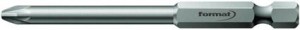Bit ciągliwo-twardy 1/4 DIN3126E6,3 PZ1x89mm FORMAT