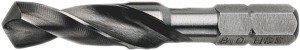 Wiertło kręte typu bit HSS, szlifowane 3mm VÖLKEL