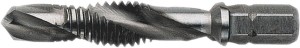 Gwintownik uniwersalny typu bit HSS SGE M 3 VÖLKEL