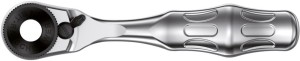 Grzechotka do bitów 1/4 87 mm Wera