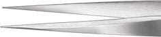 Pinceta precyzyjna, szpiczasta, nierdzewna 120mm KNIPEX