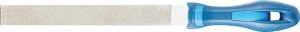 Pilnik warsztatowy diamentowy DF1112 płaski, tępo zakończony 200mm D151 PFERD