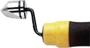 Narzędzie do gratowania Softgrip IBT