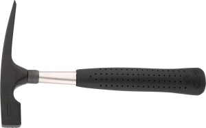 Młotek murarski, model reński 600g PICARD