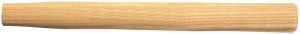Trzonek hikorowy do młotków ślusarskich 400g 310mm
