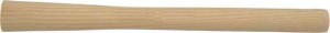 Trzonek jesionowy do młotka gumowego, wielkość 1 320mm