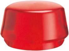 Obuch do młotków z miękkim bijakiem z octanu celulozy 40mm FORMAT