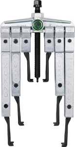 Ściągacz uniwersalny 2-ramienny 120mm KUKKO