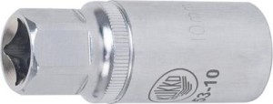 Wykrętak do szpilek 6mm KUKKO